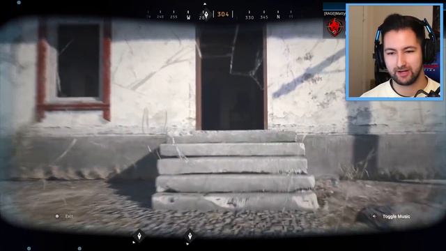 NEW SPEC OPS DLC is HERE... But Is It Actually Good? смотреть онлайн