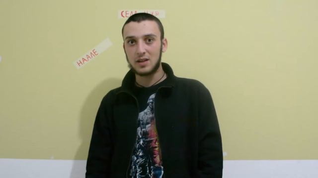 OleHadashShow: Села Мир\Sela Mir ( Репатриация в Израиль) смотреть онлайн