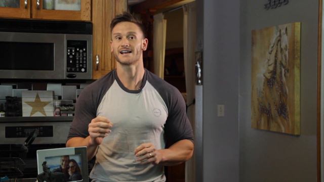 Workout Motivation | 3 Ways to Mentally Prepare for a Workout | Fitness Advice- Thomas DeLauer смотреть онлайн