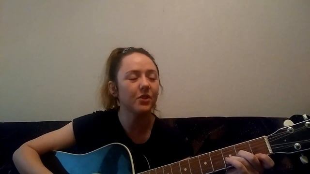 Дворовая (песни под гитару) - Я куплю тебе новую жизнь (cover) смотреть онлайн