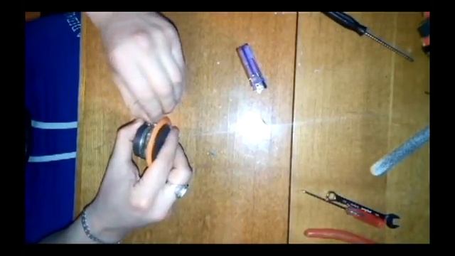 [Изобритение] Как зделать мини колонку? В домашних условиях. смотреть онлайн