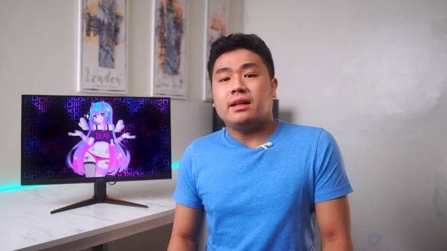 Harus Hormat Sama Yang Tua | ACER VG240Y bmiix смотреть онлайн