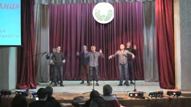 Группа 3 Танец маленьких утят смотреть онлайн