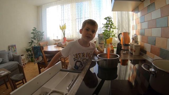 Творческие Моменты