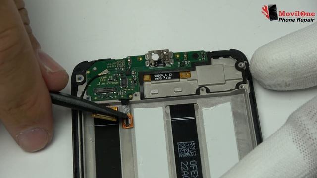 Xiaomi Redmi 6A Teardown смотреть онлайн