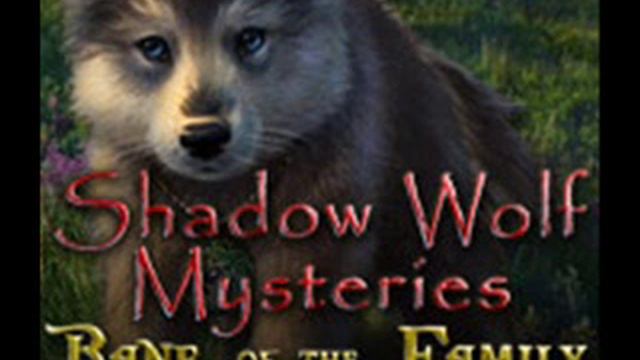 Shadow Wolf Mysteries Bane of the family music 3. смотреть онлайн