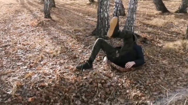Фильм - "В ZONE" 2-серия смотреть онлайн