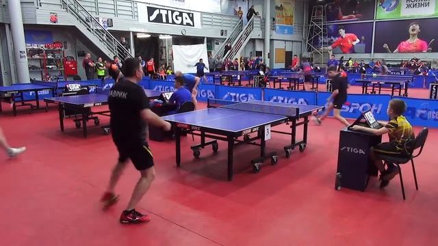 Лаврик С - Ольденбург Д смотреть онлайн