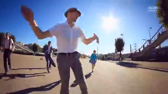 I Charleston Smolensk смотреть онлайн