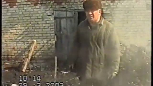 Подготовка к весенней посевной компании .Средняя Елюзань,Пензенская область. смотреть онлайн