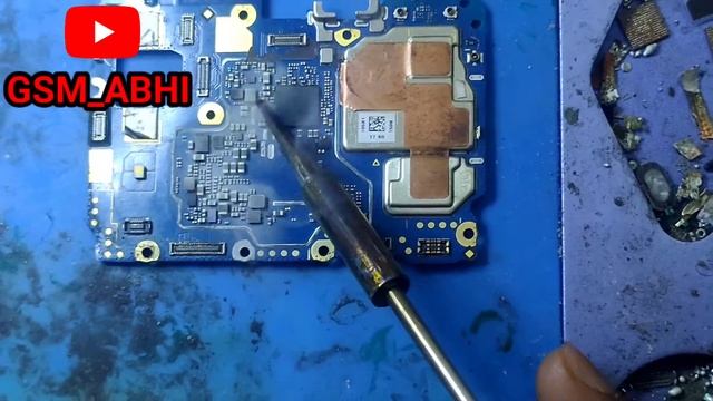 BUCK LINE SHORT FINDING AND VOLTAGE INJECT WITH SAFE METHOD смотреть онлайн