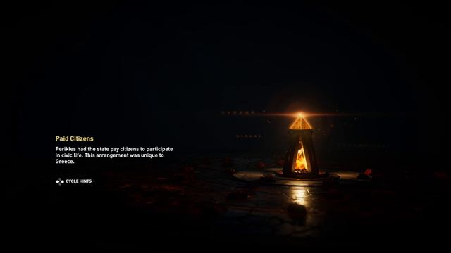 Assassin‘s Creed Odyssey Gameplay: Lost Tales of Greece: A Friend Worth Dying For смотреть онлайн