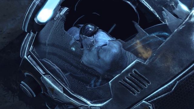 Batman: Arkham City #14 Падение в кроличью нору смотреть онлайн