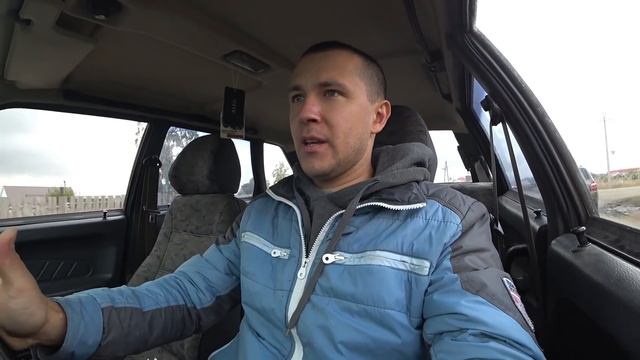 ЧЕТЫРКА УЖЕ РАЗВАЛИВАЕТСЯ. ЗАКРЫТИЕ СЕЗОНА АВТОЗВУКА в Лениногорске. смотреть онлайн