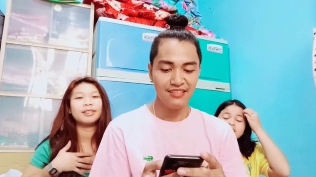 Bet or Pass (Ket sino edition HAHA) | PERL vlogs смотреть онлайн