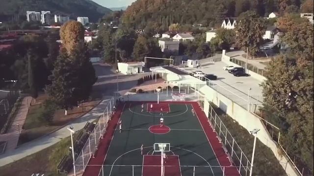 BASKET-SOUL - БАЙКАЛ смотреть онлайн