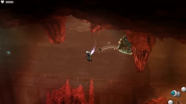 Обзор-знакомство Waking Mars с Сибирским Леммингом смотреть онлайн