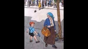 Рассказ Евгения Пермяка «Случай с кошельком»