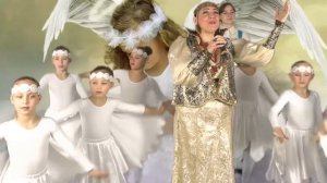 Анна Сизова - Рождество Христово