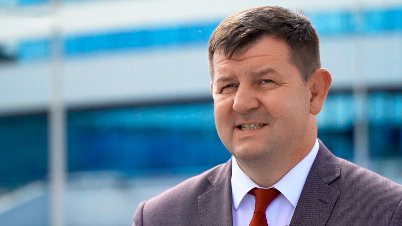 Телеканал МИР