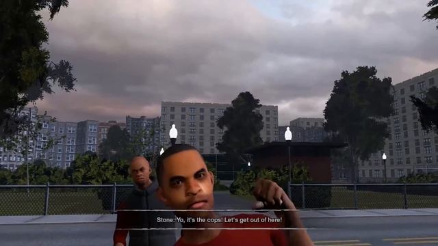 We Are Chicago Complete Game Full Walkthrough Ending Playthrough смотреть онлайн