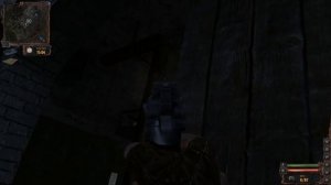 СТАЛКЕР. Lost Alpha. Developer's Cut. Прохождение. #01 Проверка на вшивость.