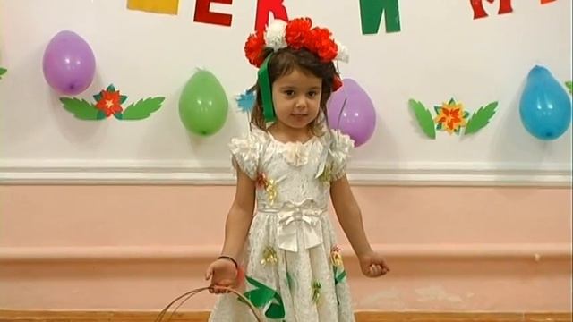 Утренник 8 марта 2014 г. г. Дагестанские Огни смотреть онлайн