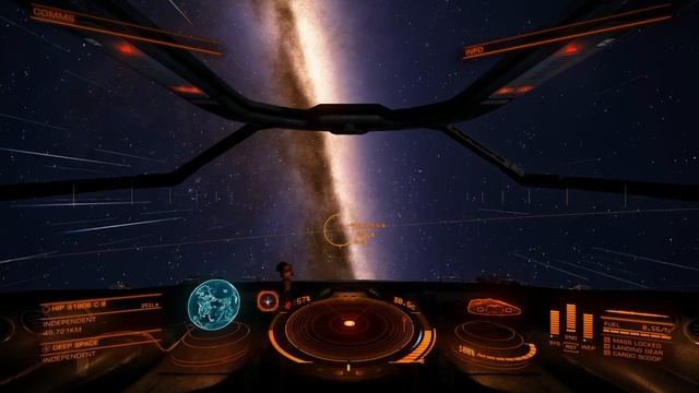 Repeating the infinite wall of asteroids bug... (with sound!) смотреть онлайн