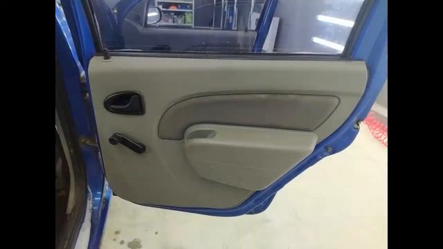 Химчистка салона автомобиля смотреть онлайн