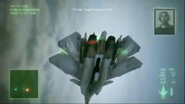 ANCHORHEAD RAID | Ace Combat 7: Skies Unknown SP Mission 2 смотреть онлайн