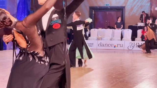 zb2021 Вальс Б смотреть онлайн