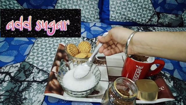Nescafé Gold Blend смотреть онлайн