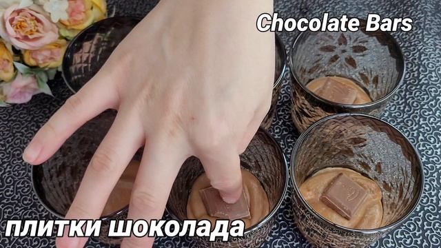 Neues Dessert in 30 Minuten , kein Backofen.Новый десерт за 30 мин ,без духовки.У вас есть стаканы смотреть онлайн