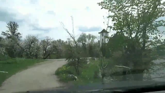 Дорога Яремче - Надворная - Богородчаны - Ивано-Франковск - Калуш - Долина - Гошев смотреть онлайн