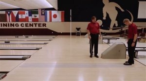 Урок 2. 5-ШАГОВЫЙ ПОДХОД В БОУЛИНГЕ: направление, ритм и длина шагов