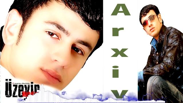 Uzeyir Mehdizade - Mene Gel смотреть онлайн