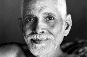 Мудрец Арунучалы.