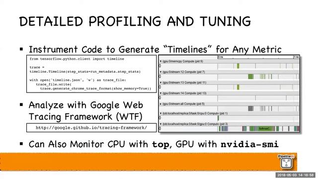 PipelineAI + Open Data Science Conference - Boston - May 2018 смотреть онлайн