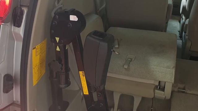 Toyota isis auto lift up chair 4wd @japcarfinder.co.uk смотреть онлайн