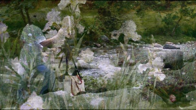 Бал цветов художницы Кэти Андерсон. KATHY ANDERSON. Выпуск 2.