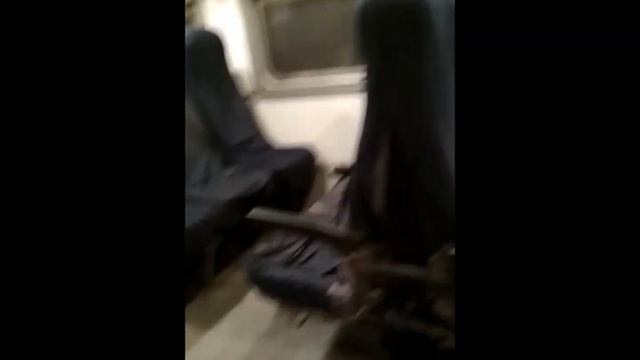 Электричка Изюм - Харьков смотреть онлайн