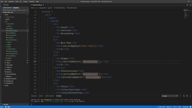 MERN Stack App - Part 02 - [ React Context API with React Hooks ] смотреть онлайн