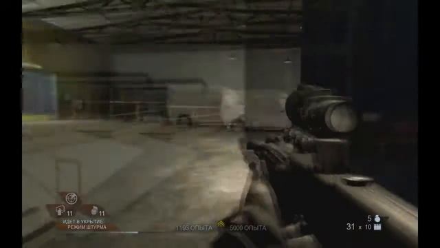 Tom Clancy's Rainbow Six Vegas - #3 Старый Vegas. смотреть онлайн