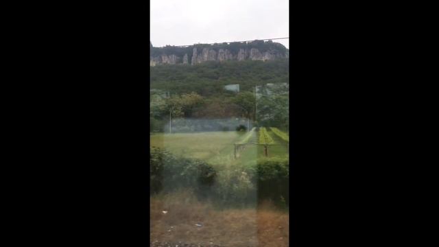 Италия горы горный хребет Верона Пери смотреть онлайн