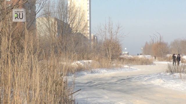 В Кургане построят новый проспект смотреть онлайн