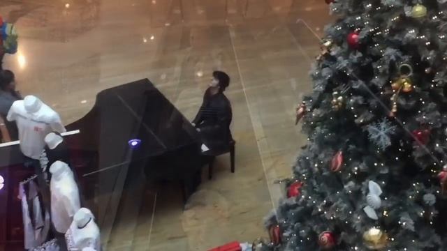 Баку... Встреча с Ирой... бульвар, море, чайки...! смотреть онлайн