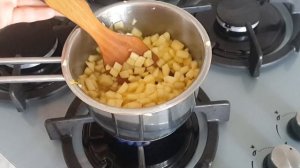 Яблочное компоте для торта рецепт приготовления яблочной прослойки конфи