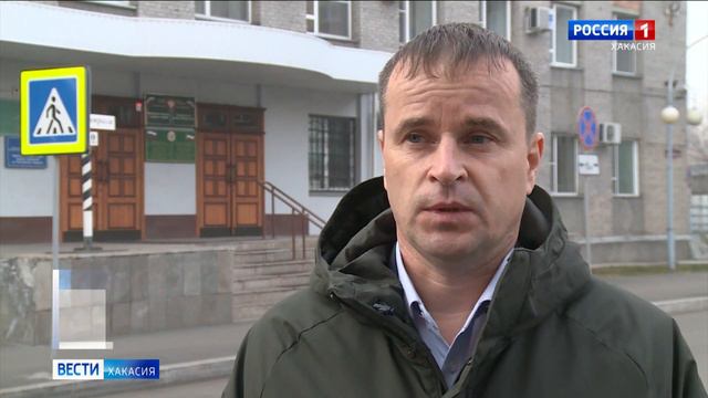 «Золотой» мост: в маленьком селе Бейского района возводят переправу за 36 млн смотреть онлайн