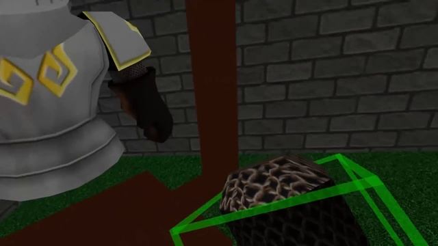 Roblox VR but It's like PIGGY.. смотреть онлайн