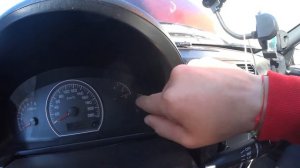 LIFAN :ВКЛЮЧИЛ ПЕЧКУ ДУЕТ ХОЛОД? /КОНДЕР ОТКЛЮЧЁН/ПОЧЕМУ?